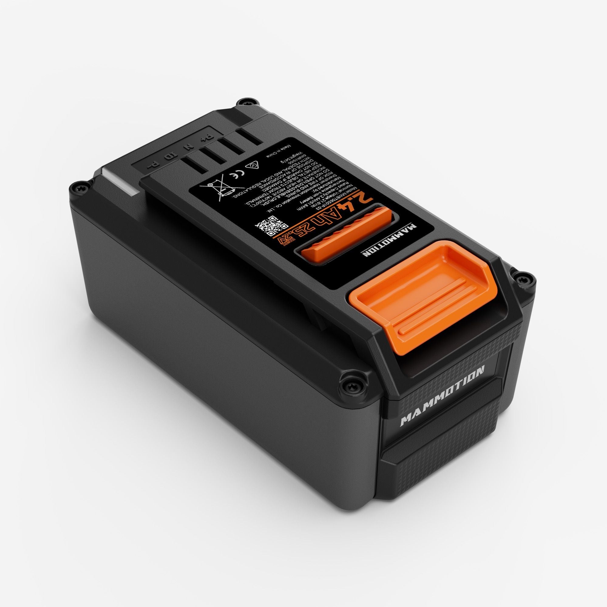 Battery for YUKA mini 500 / 600