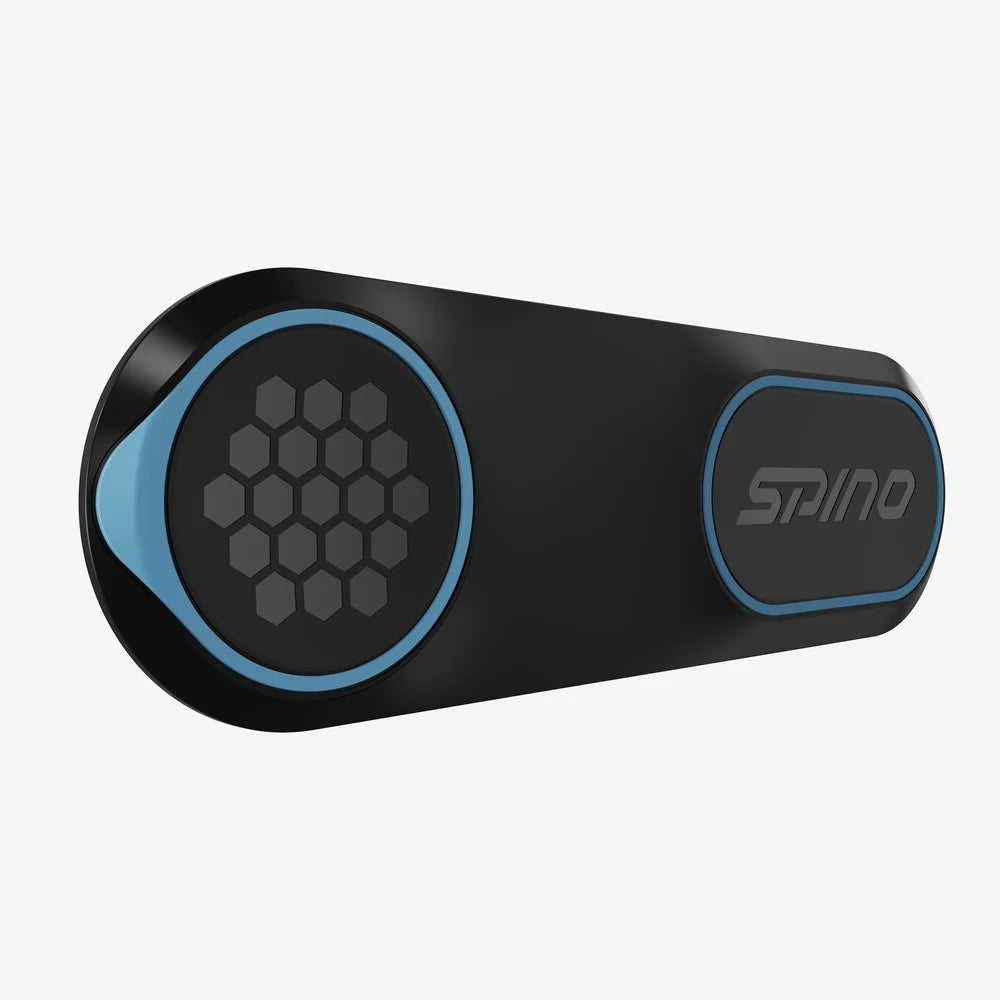 Cover for SPINO E1