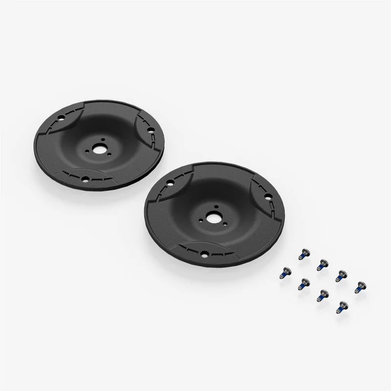 Accessories for YUKA Series Robot Mover | Mammotion US