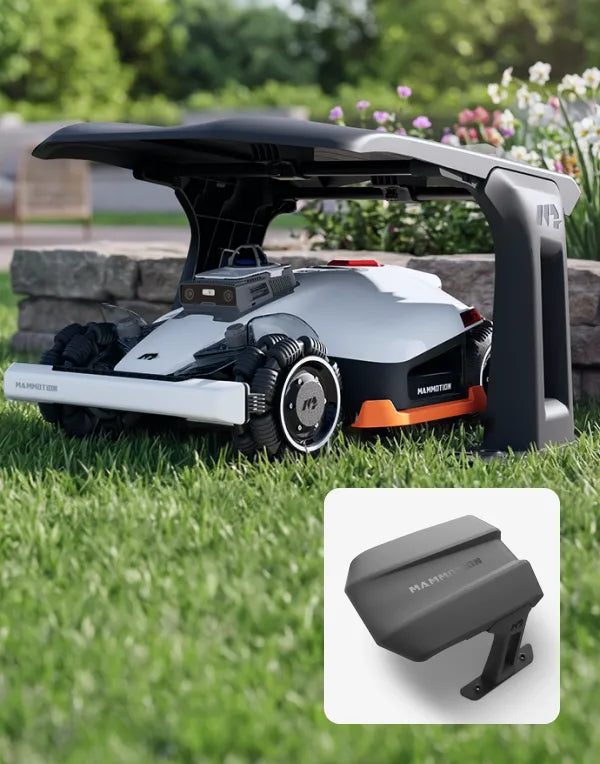 Garage Standard