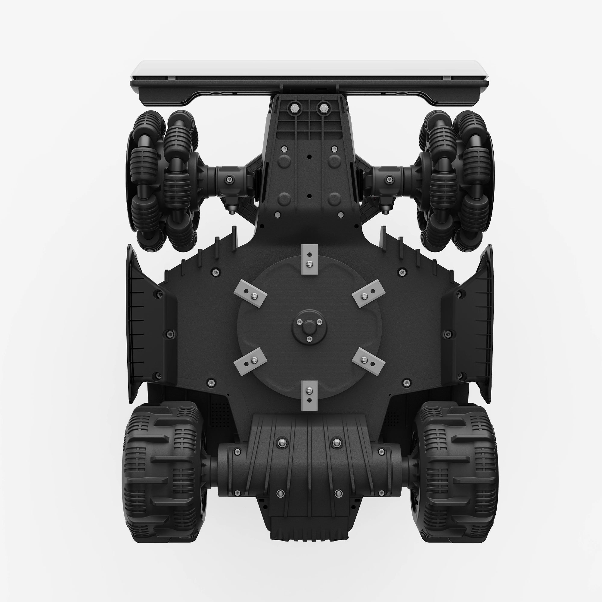 MAMMOTION LUBA mini AWD (S Version)