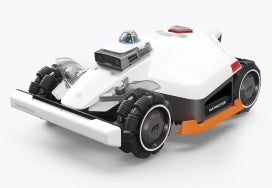 LUBA 3 AWD 3000 | 0.75 acre / High Version 2.2"-4.0"