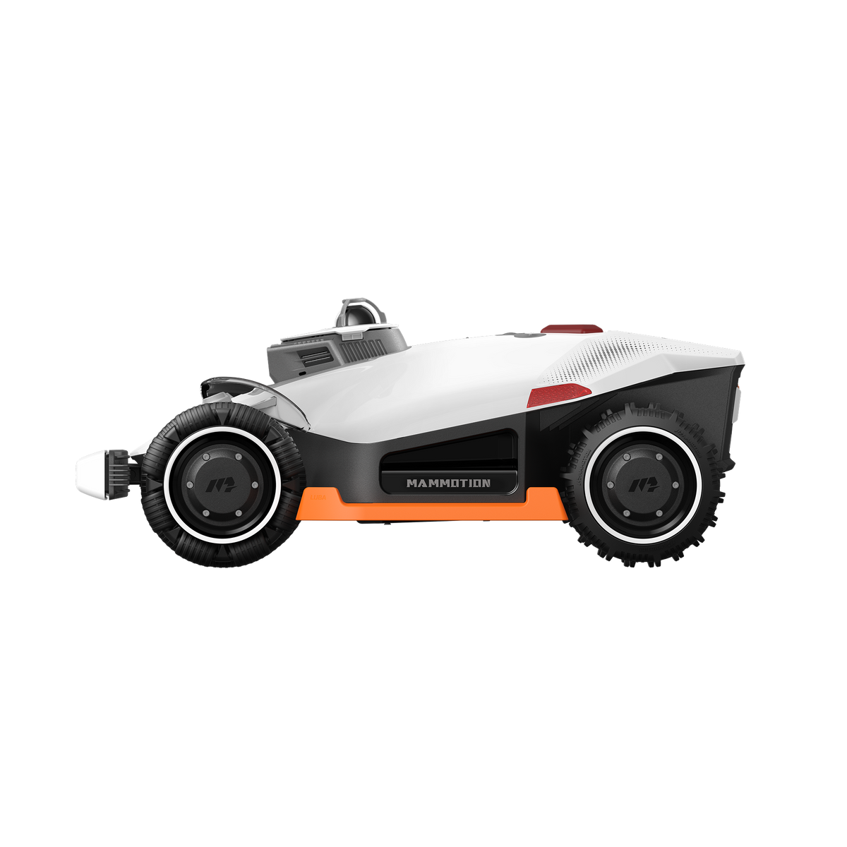 MAMMOTION LUBA 3 AWD