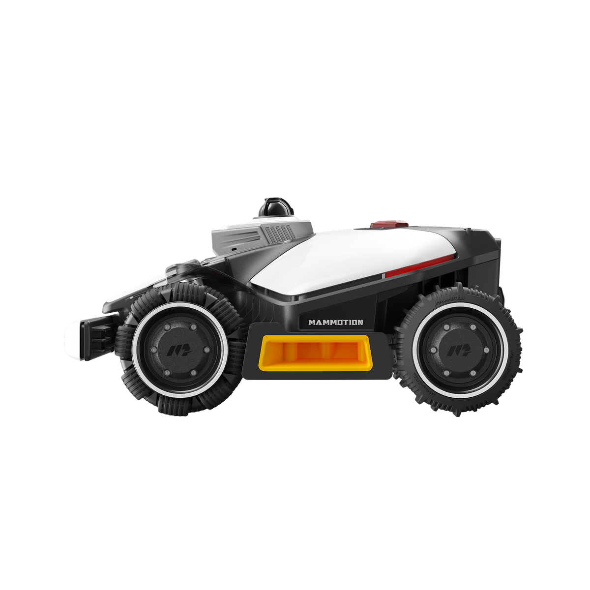 MAMMOTION LUBA mini 2 AWD