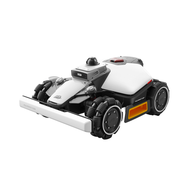 MAMMOTION LUBA mini 2 AWD