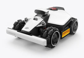 LUBA mini AWD 1500H | 0.37 acre