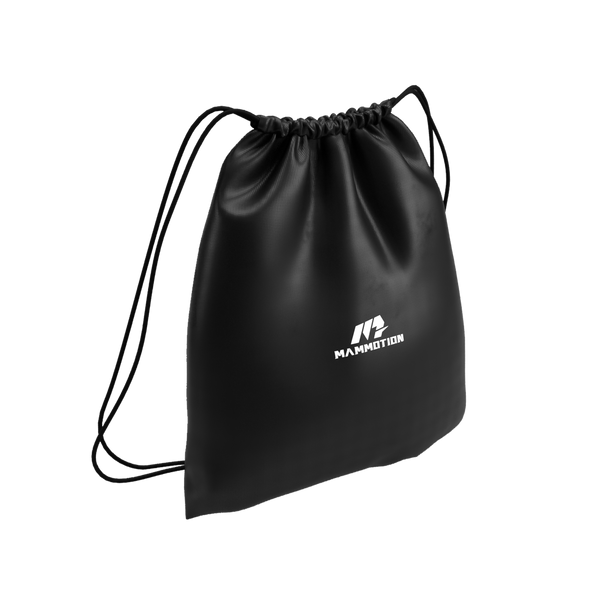 Mammotion Drawstring Bag