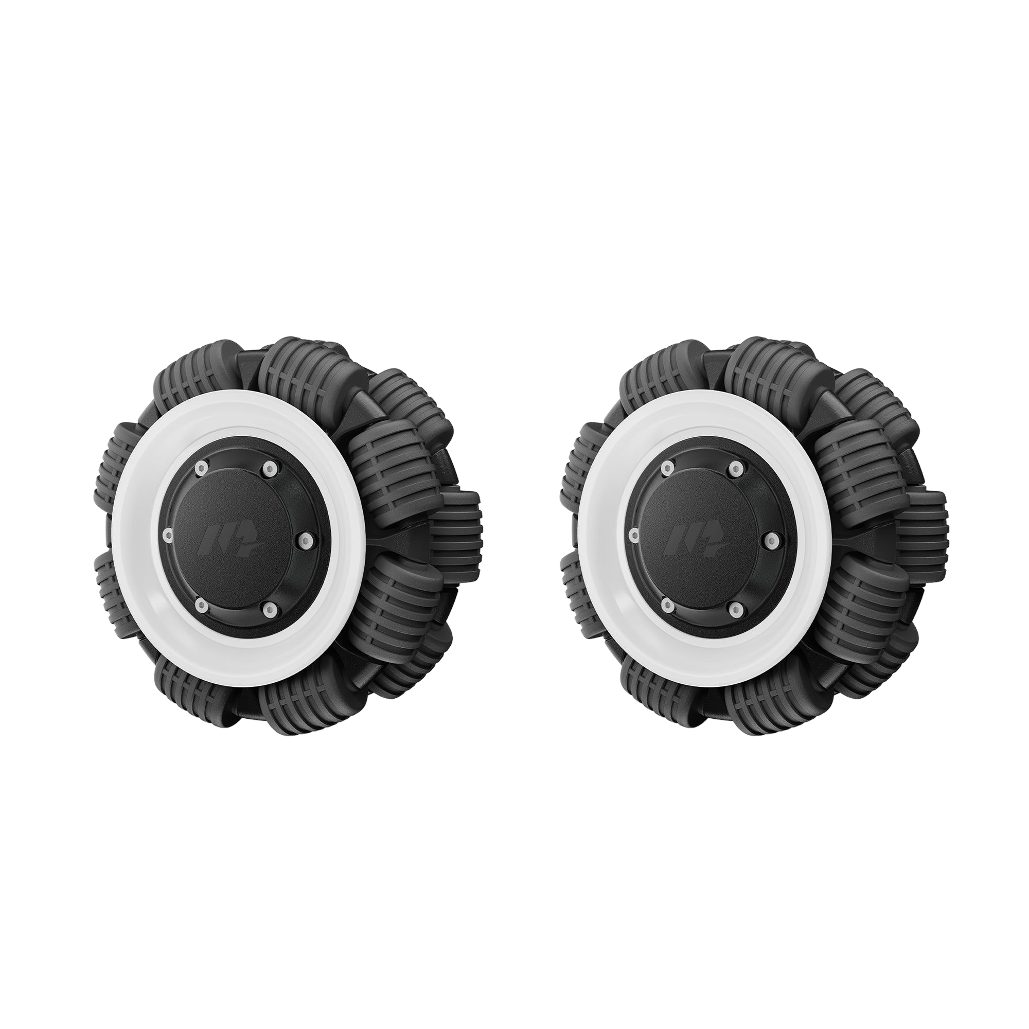 Omni Wheels for LUBA 2 AWD / LUBA mini AWD
