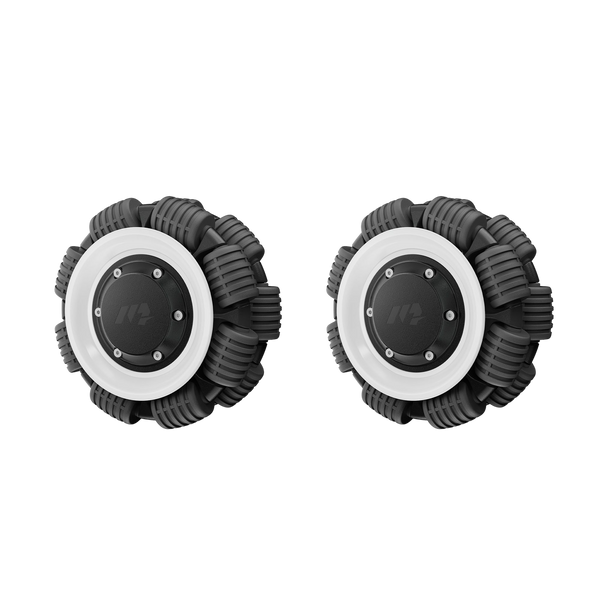 Omni Wheels for LUBA 2 AWD / LUBA mini AWD