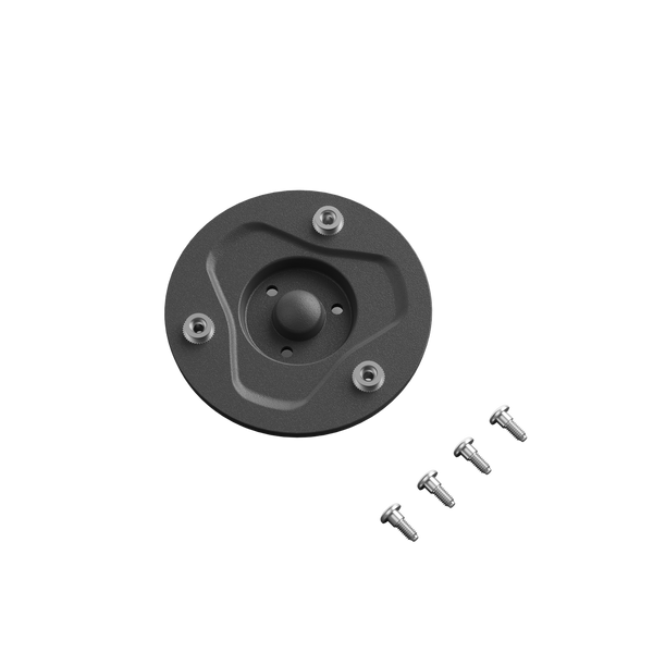 Side Cutting Disc for LUBA mini 2 AWD