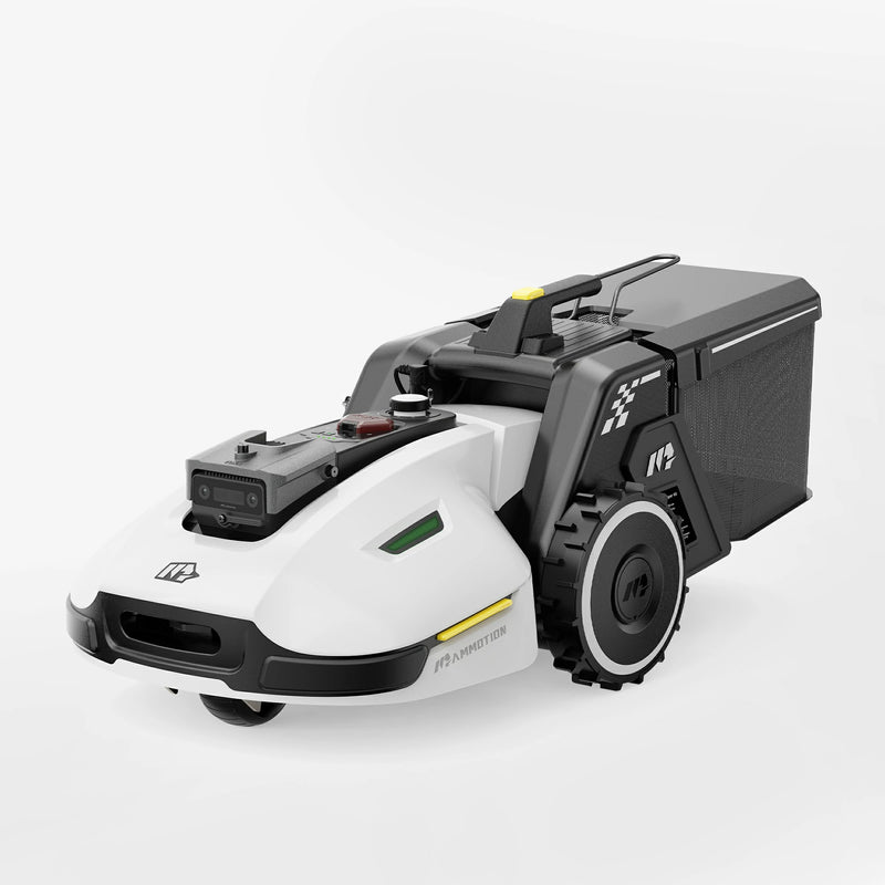 YUKA Robot Lawn Mower