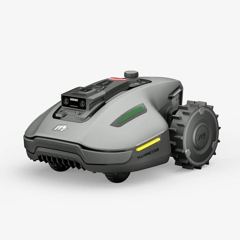 Mammotion YUKA Mini Robot Lawn Mower
