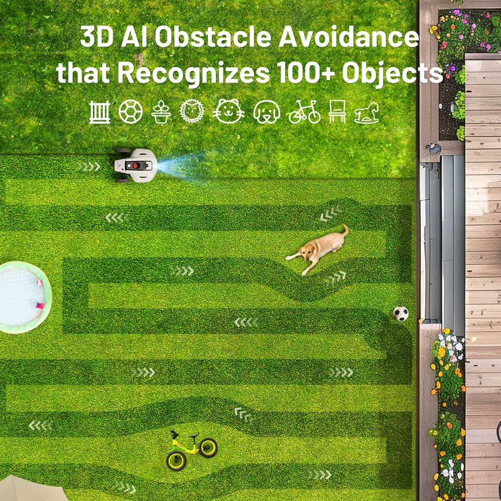YUKA 3D AI obstacle Avoidance