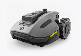 YUKA mini 800H | 0.2 acre / Basic Bundle