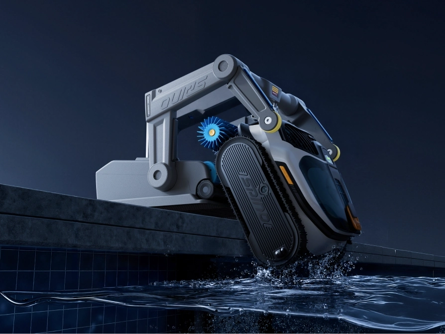 Robotic Arm Retrieval System