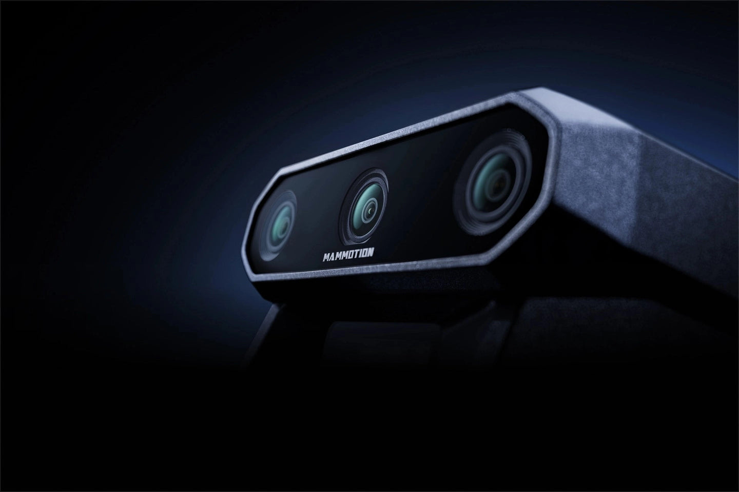 CM-Level Vision Navigation