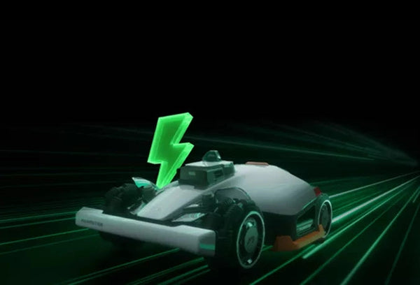 Fast & Adaptive Recharge