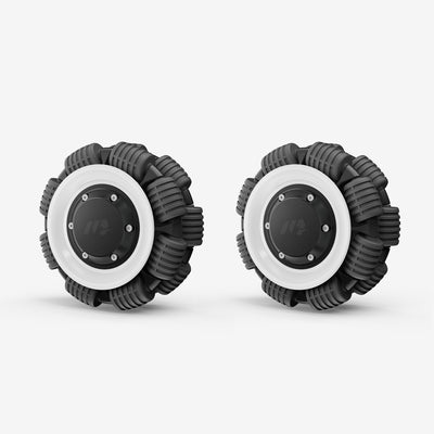 Omni Wheels for LUBA 2 AWD / LUBA mini AWD