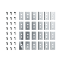Replacement Blades (24 Pcs)