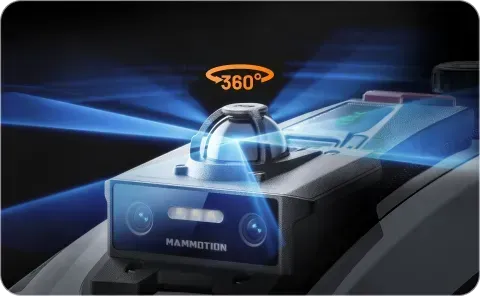 YUKA mini 2 1000H