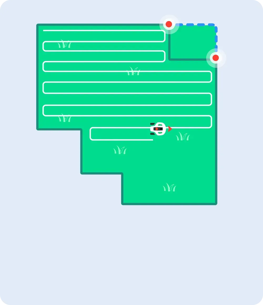 Partial Remapping